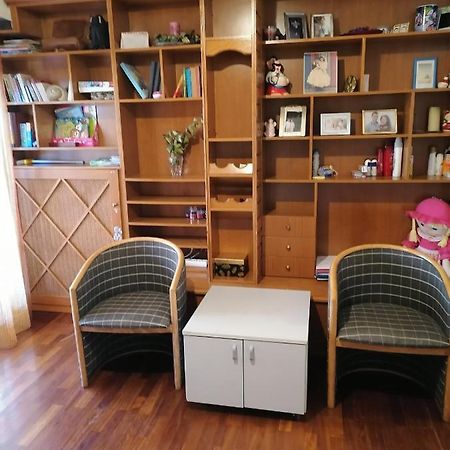 Kомната Гостья Appartement Athene Buitenkant foto